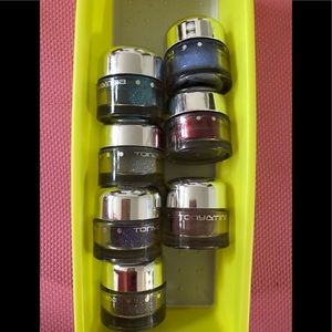 Tony and Tina Glitter